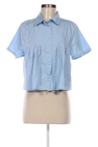 Dámská košile  H&M Divided, Velikost S, Barva Modrá, Cena  316,00 Kč