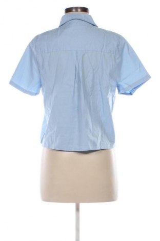 Dámská košile  H&M Divided, Velikost S, Barva Modrá, Cena  316,00 Kč