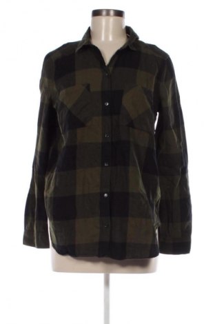 Damenbluse H&M Divided, Größe S, Farbe Mehrfarbig, Preis 23,68 €