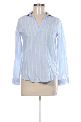 Дамска риза H&M Divided, Размер XXS, Цвят Многоцветен, Цена 9,99 лв.