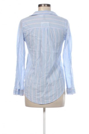 Дамска риза H&M Divided, Размер XXS, Цвят Многоцветен, Цена 9,99 лв.