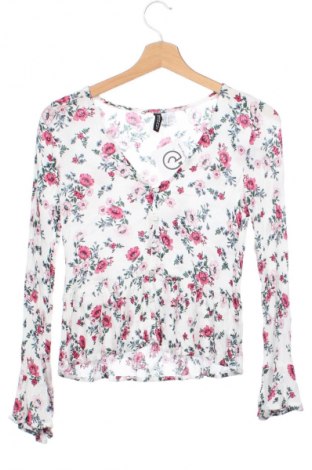 Cămașă de femei H&M Divided, Mărime XXS, Culoare Multicolor, Preț 28,99 Lei