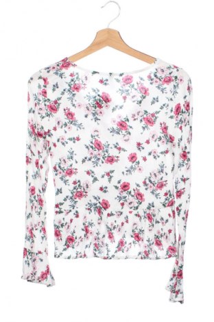 Cămașă de femei H&M Divided, Mărime XXS, Culoare Multicolor, Preț 28,99 Lei