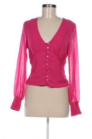 Női ing H&M Divided, Méret M, Szín Rózsaszín, Ár 5 000 Ft