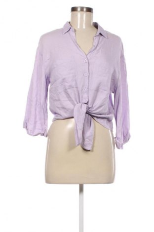 Női ing H&M Divided, Méret M, Szín Hamurózsaszín, Ár 3 059 Ft