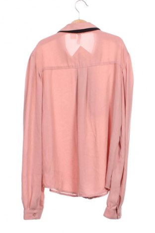 Dámska košeľa  H&M Divided, Veľkosť XS, Farba Ružová, Cena  6,95 €