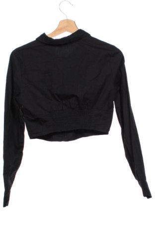 Női ing H&M Divided, Méret M, Szín Fekete, Ár 3 119 Ft