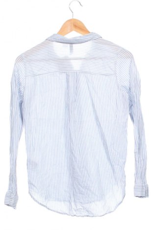 Γυναικείο πουκάμισο H&M Divided, Μέγεθος XS, Χρώμα Πολύχρωμο, Τιμή 6,99 €