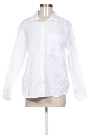 Női ing H&M Divided, Méret S, Szín Fehér, Ár 4 199 Ft