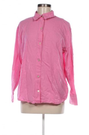 Női ing H&M Divided, Méret S, Szín Rózsaszín, Ár 5 016 Ft