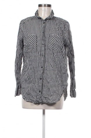 Damenbluse H&M Divided, Größe M, Farbe Mehrfarbig, Preis 8,99 €