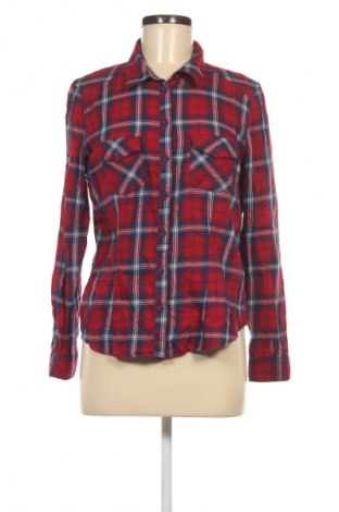 Damenbluse H&M Divided, Größe L, Farbe Mehrfarbig, Preis 23,71 €