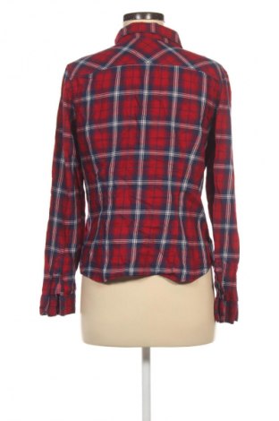 Damenbluse H&M Divided, Größe L, Farbe Mehrfarbig, Preis 23,71 €