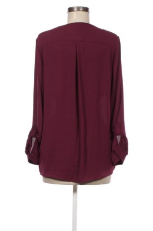 Damenbluse H&M Divided, Größe S, Farbe Lila, Preis 6,99 €