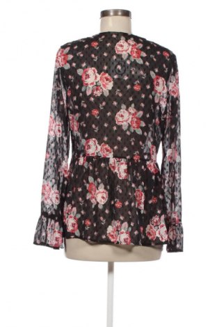 Damenbluse H&M Divided, Größe M, Farbe Mehrfarbig, Preis 7,99 €