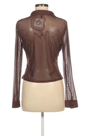 Damenbluse H&M Divided, Größe L, Farbe Braun, Preis 12,79 €