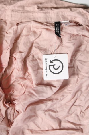 Damska koszula H&M Divided, Rozmiar XS, Kolor Różowy, Cena 26,99 zł