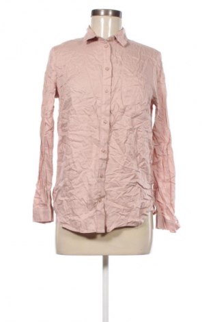 Damska koszula H&M Divided, Rozmiar XS, Kolor Różowy, Cena 26,99 zł