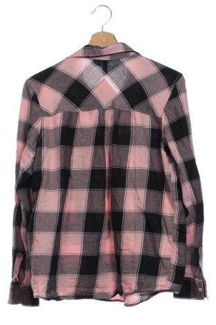 Dámská košile  H&M Divided, Velikost XS, Barva Vícebarevné, Cena  316,00 Kč