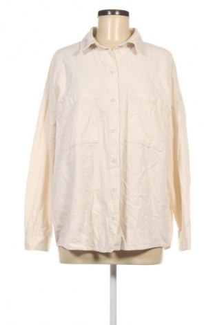 Női ing H&M Divided, Méret M, Szín Bézs, Ár 3 549 Ft