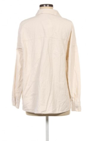 Női ing H&M Divided, Méret M, Szín Bézs, Ár 3 549 Ft