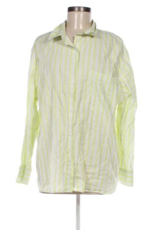 Damenbluse H&M Divided, Größe L, Farbe Mehrfarbig, Preis 12,79 €