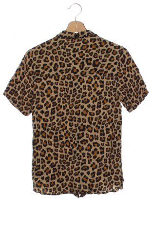 Cămașă de femei H&M Divided, Mărime XS, Culoare Multicolor, Preț 65,79 Lei