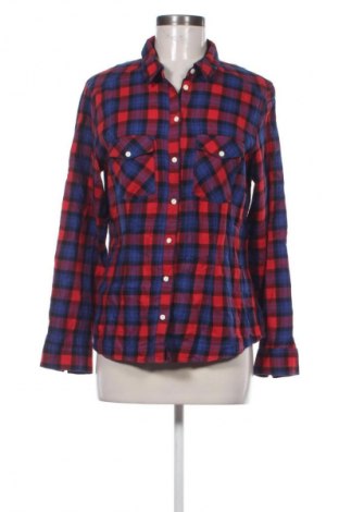 Damska koszula H&M Divided, Rozmiar L, Kolor Kolorowy, Cena 38,99 zł