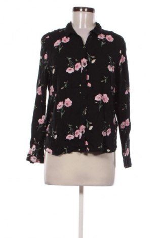 Damenbluse H&M Divided, Größe L, Farbe Mehrfarbig, Preis 10,99 €