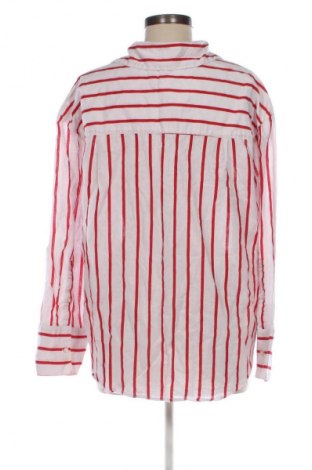 Damska koszula H&M L.O.G.G., Rozmiar L, Kolor Kolorowy, Cena 57,47 zł