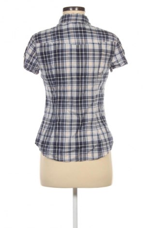 Γυναικείο πουκάμισο H&M L.O.G.G., Μέγεθος M, Χρώμα Πολύχρωμο, Τιμή 8,99 €