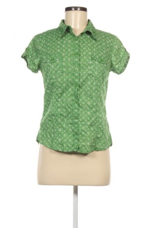 Γυναικείο πουκάμισο H&M L.O.G.G., Μέγεθος M, Χρώμα Πολύχρωμο, Τιμή 8,99 €