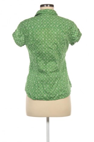 Γυναικείο πουκάμισο H&M L.O.G.G., Μέγεθος M, Χρώμα Πολύχρωμο, Τιμή 8,99 €