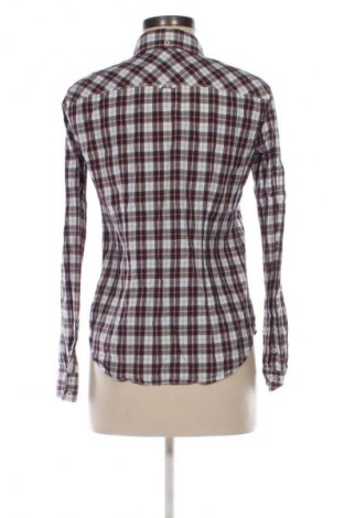 Γυναικείο πουκάμισο H&M L.O.G.G., Μέγεθος M, Χρώμα Πολύχρωμο, Τιμή 9,99 €