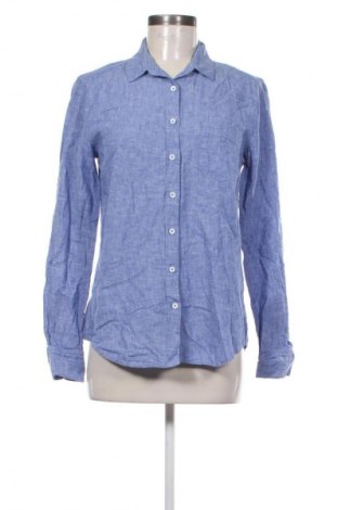 Damska koszula H&M L.O.G.G., Rozmiar M, Kolor Niebieski, Cena 33,99 zł