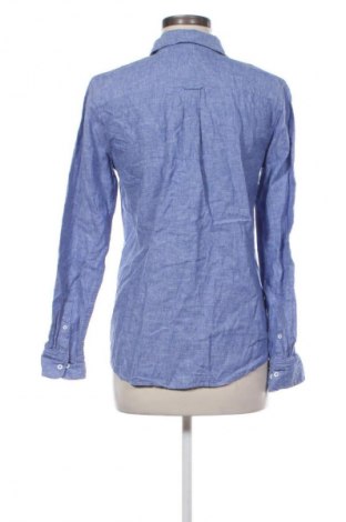 Damska koszula H&M L.O.G.G., Rozmiar M, Kolor Niebieski, Cena 33,99 zł