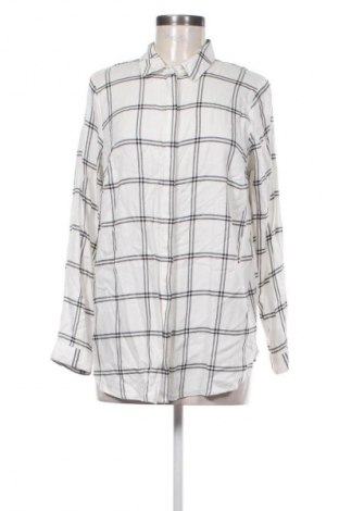 Дамска риза H&M Mama, Размер M, Цвят Многоцветен, Цена 13,99 лв.