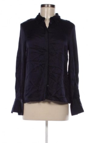 Dámská košile  Hallhuber, Velikost S, Barva Modrá, Cena  697,00 Kč