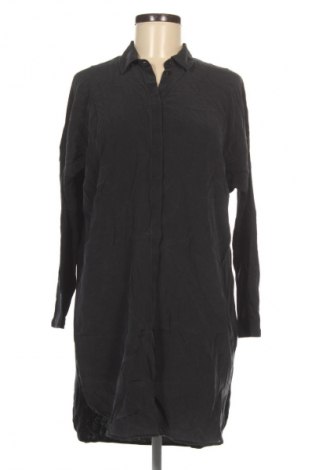 Γυναικείο πουκάμισο Hallhuber, Μέγεθος S, Χρώμα Μαύρο, Τιμή 23,99 €