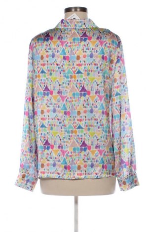 Γυναικείο πουκάμισο Hermosa, Μέγεθος L, Χρώμα Πολύχρωμο, Τιμή 28,18 €