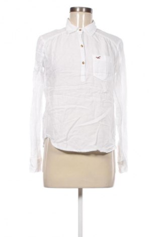 Női ing Hollister, Méret XS, Szín Fehér, Ár 3 789 Ft