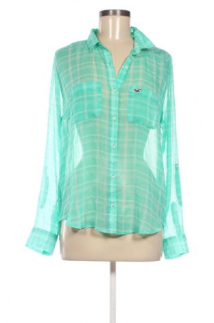 Dámska košeľa  Hollister, Veľkosť M, Farba Viacfarebná, Cena  10,95 €