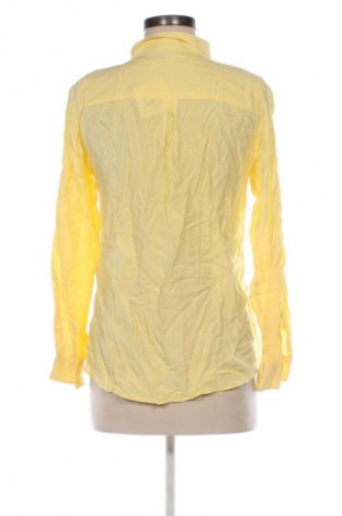 Γυναικείο πουκάμισο House, Μέγεθος S, Χρώμα Κίτρινο, Τιμή 12,68 €