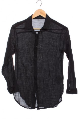 Damenbluse House, Größe XS, Farbe Schwarz, Preis 12,68 €