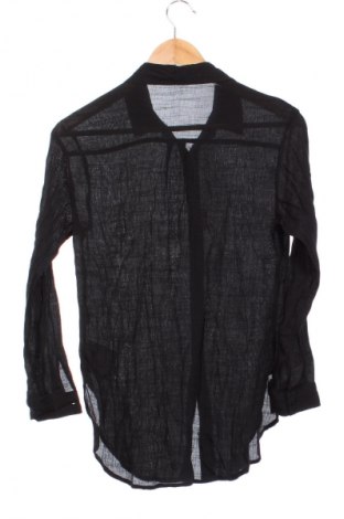 Damenbluse House, Größe XS, Farbe Schwarz, Preis 12,68 €