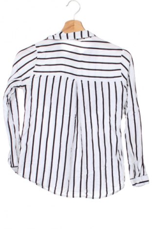 Γυναικείο πουκάμισο House, Μέγεθος XS, Χρώμα Πολύχρωμο, Τιμή 23,81 €