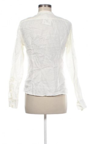 Damenbluse Hugo Boss, Größe M, Farbe Ecru, Preis 72,99 €