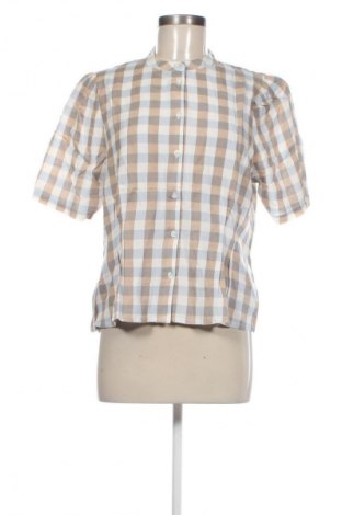 Damenbluse Ichi, Größe M, Farbe Mehrfarbig, Preis € 51,99