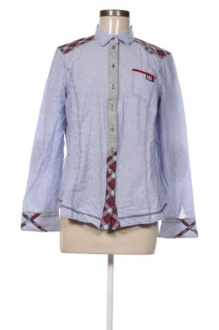 Női ing Innovare Denim, Méret M, Szín Sokszínű, Ár 6 749 Ft