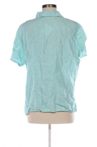 Dámská košile  J.Jill, Velikost L, Barva Modrá, Cena  428,00 Kč